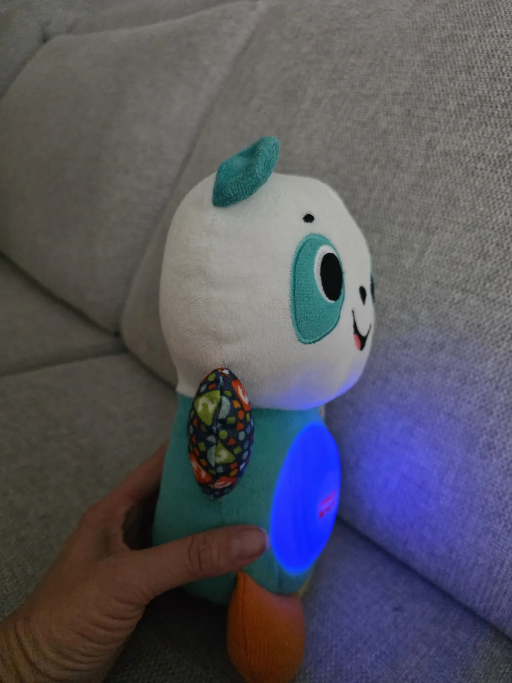 Fisher Price Linkimals Panda